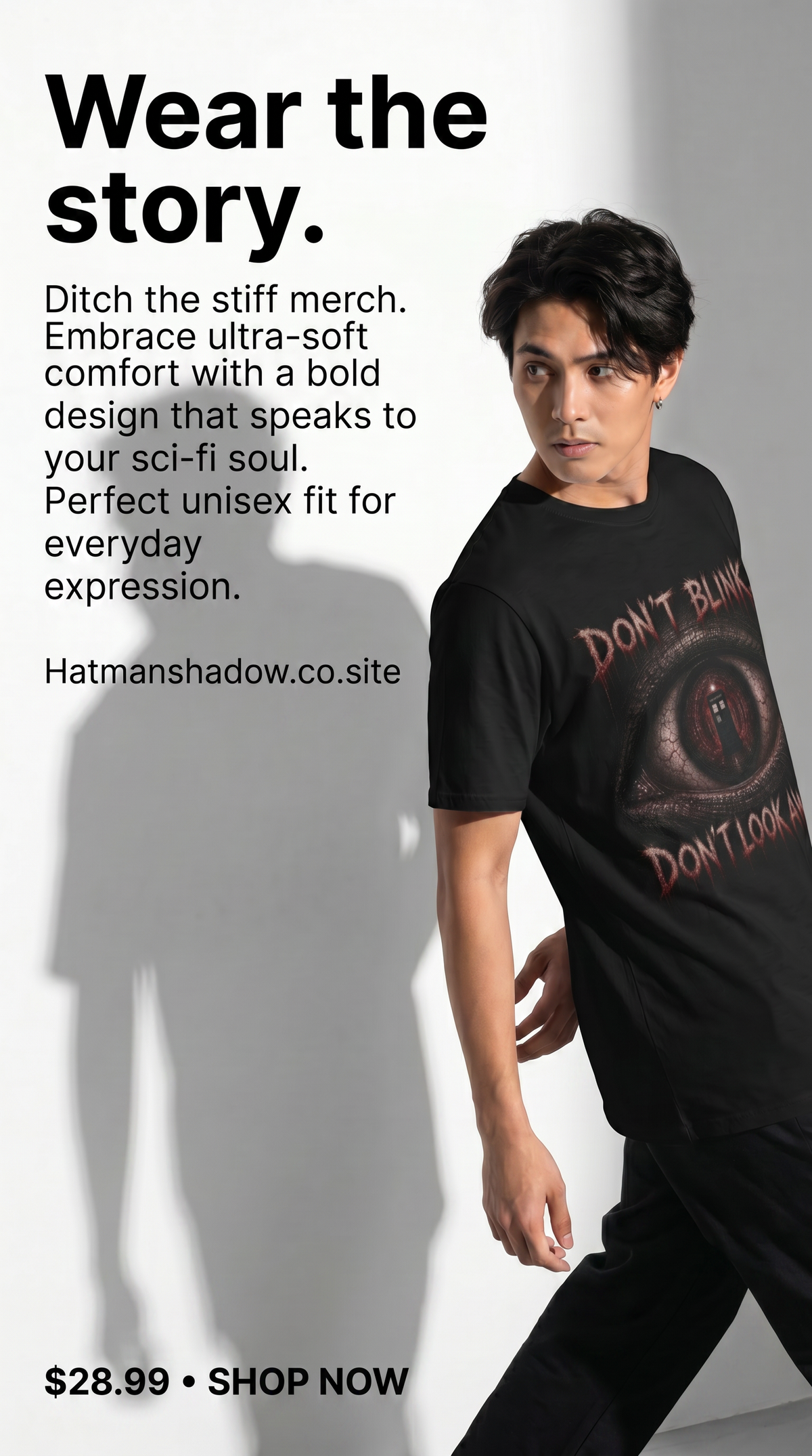 Gothic Apparel
