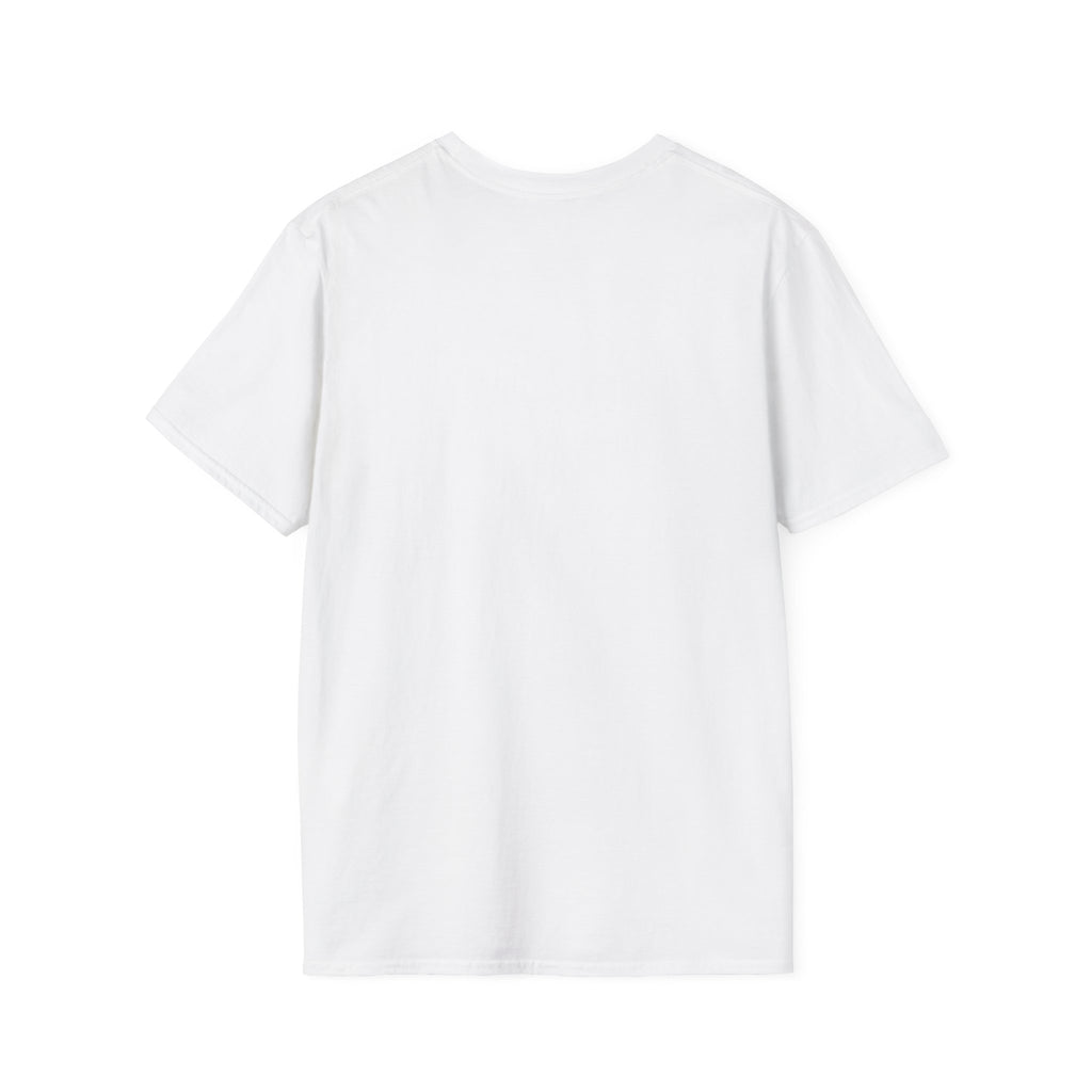 Moments Rose T-Shirt — Red Rose Graphic Tee