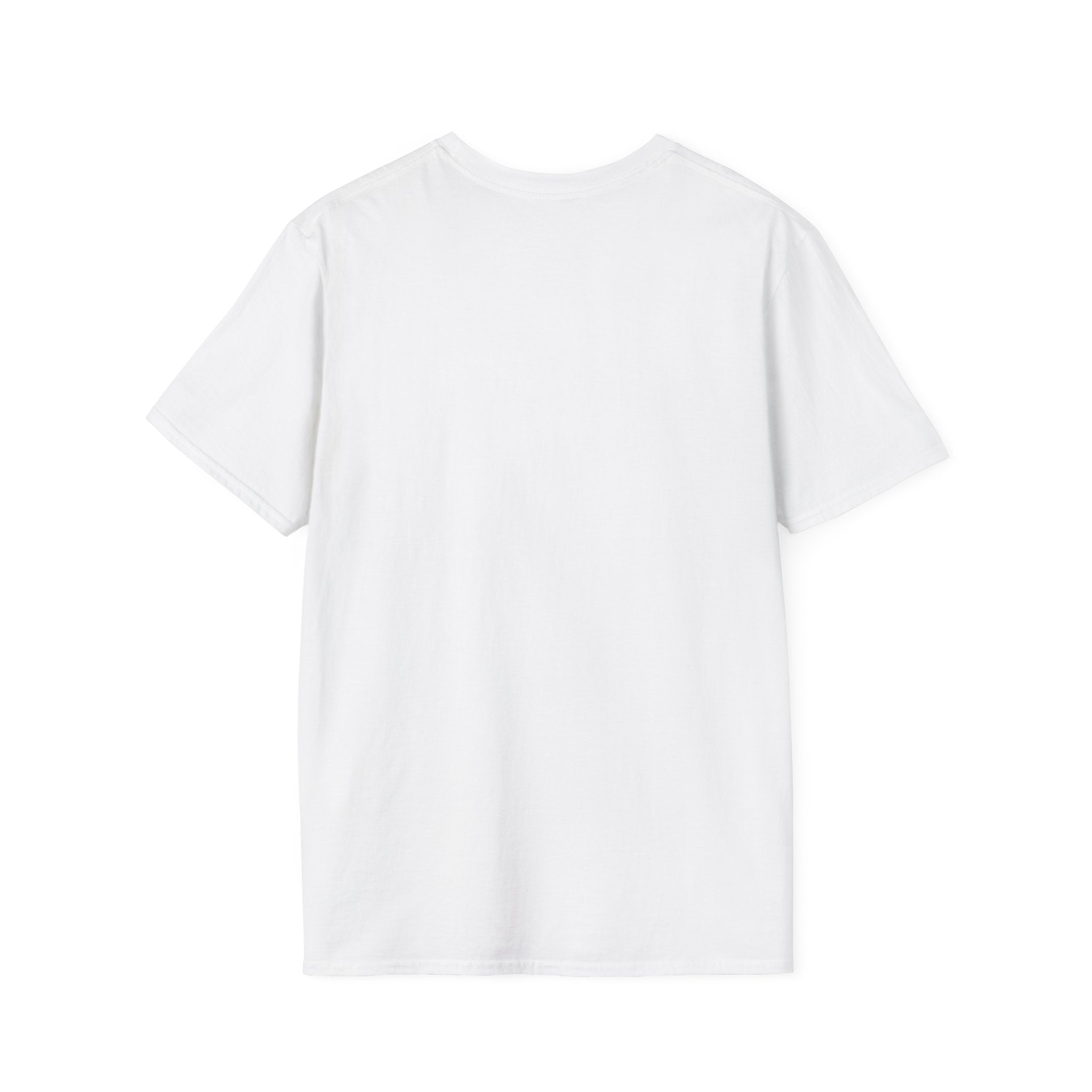 Moments Rose T-Shirt — Red Rose Graphic Tee