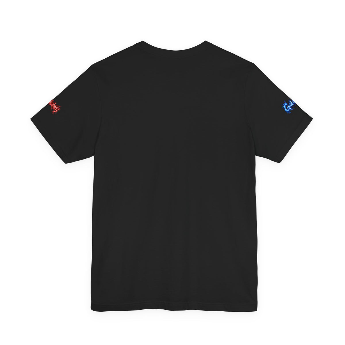 Knife's Edge Jersey Short Sleeve Tee