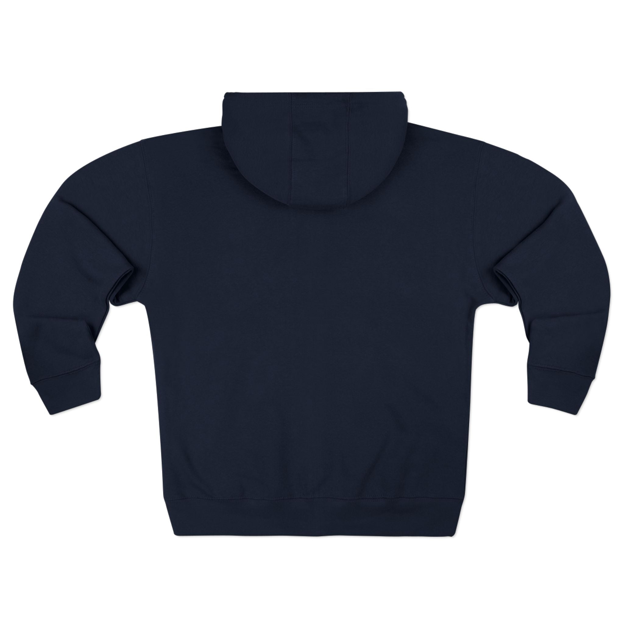Hammock Gorilla Zip Hoodie – Relaxing Beach Ape Design