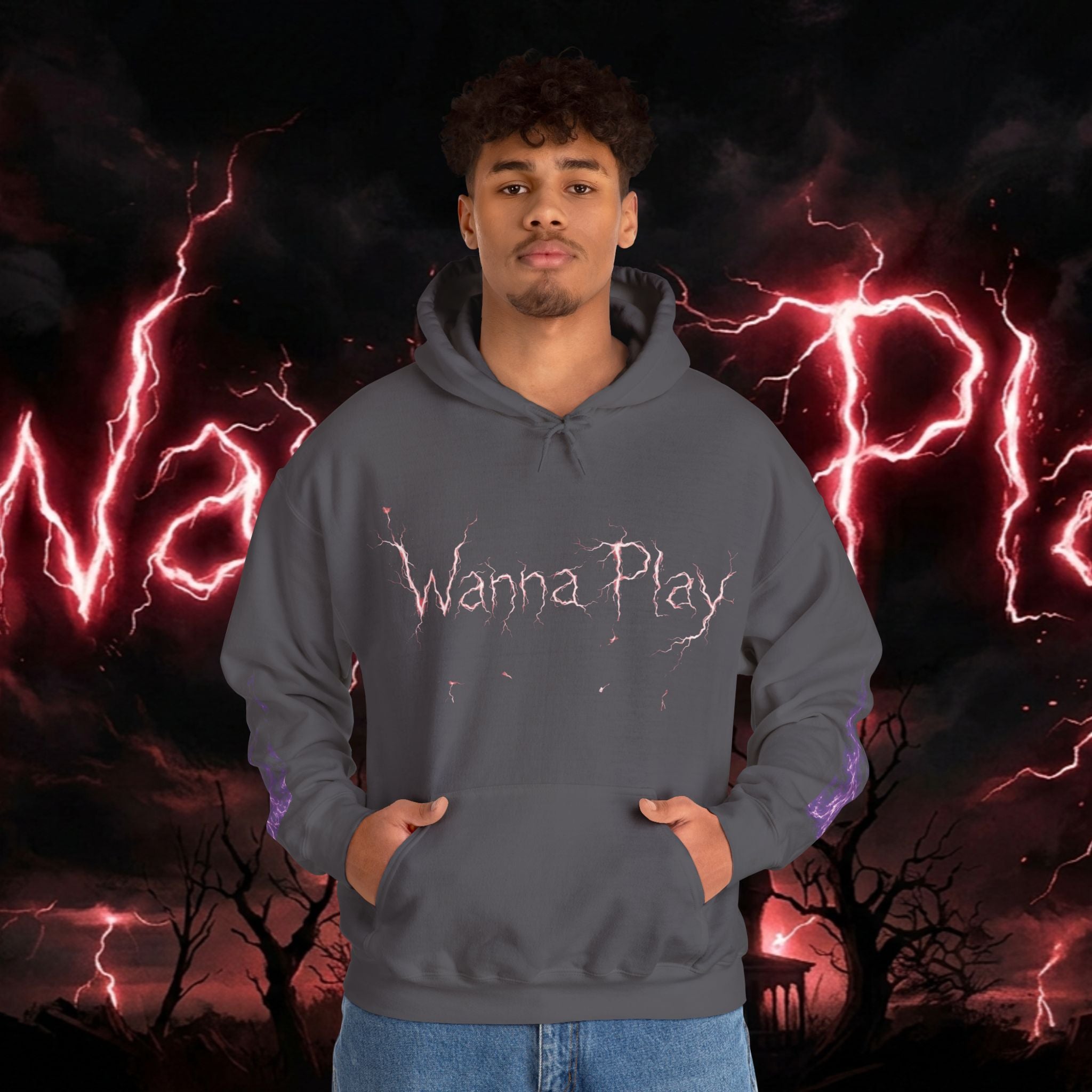 Unisex Heavy Blend™ Hooded Sweatshirt