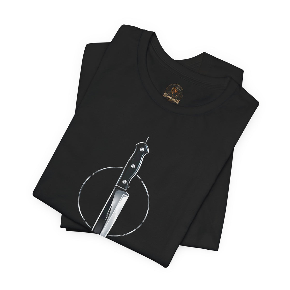 Knife's Edge Jersey Short Sleeve Tee