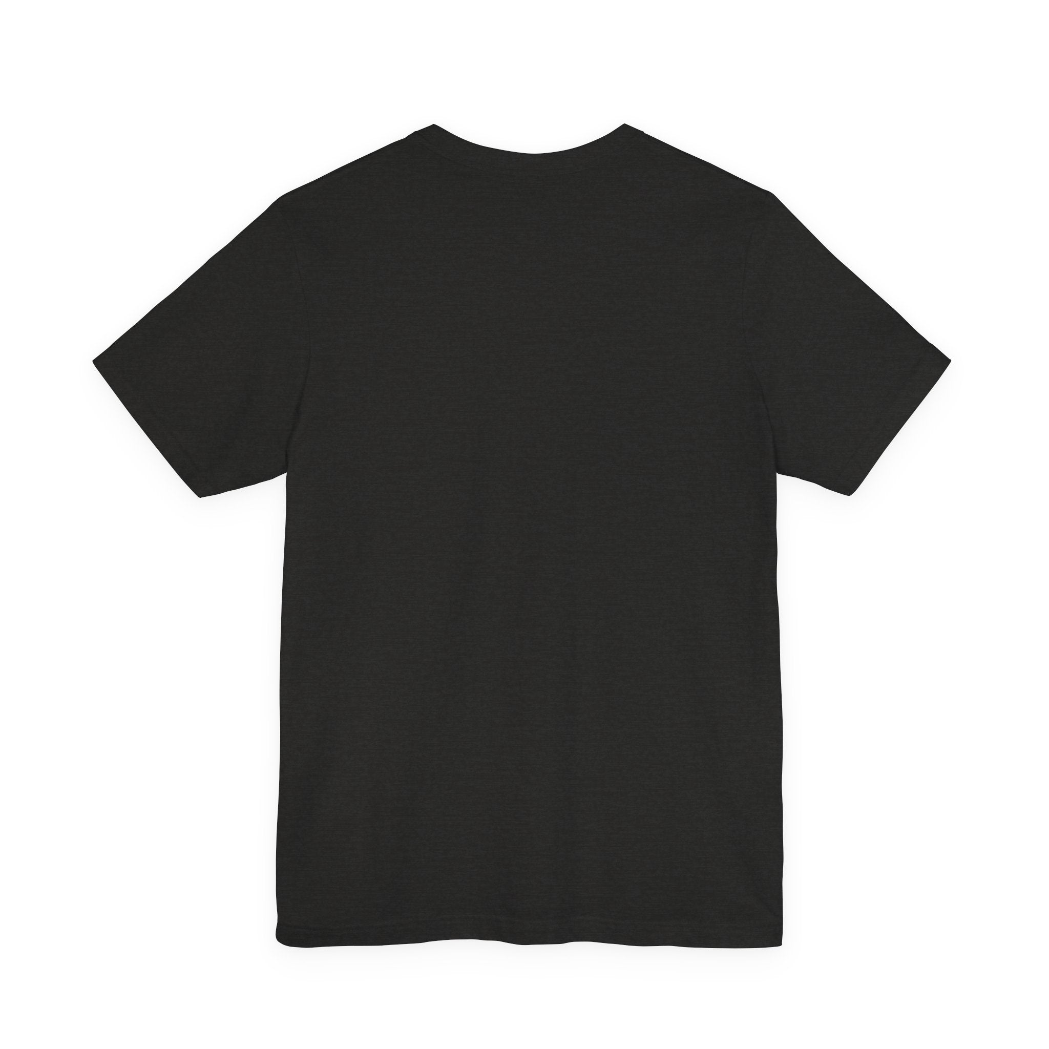 Graphic Tee — "Murder Death Tacos" Gothic Horror Taco Shirt