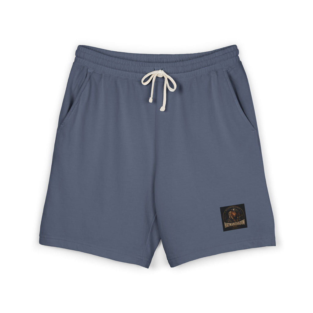 Lightweight Fleece Sweat Shorts