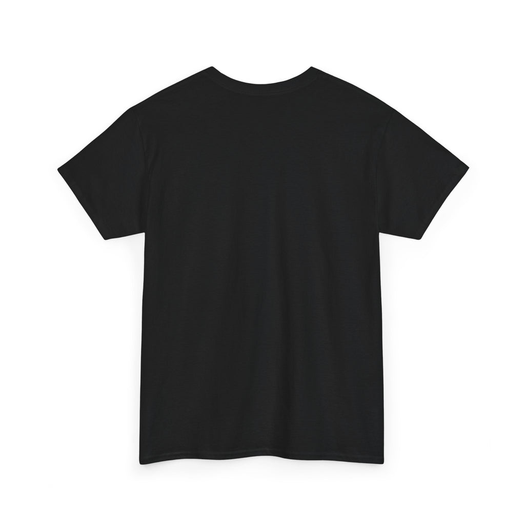 Balance From a Honey T-Shirt — Spiritual Yin Yang Vintage Art Tee