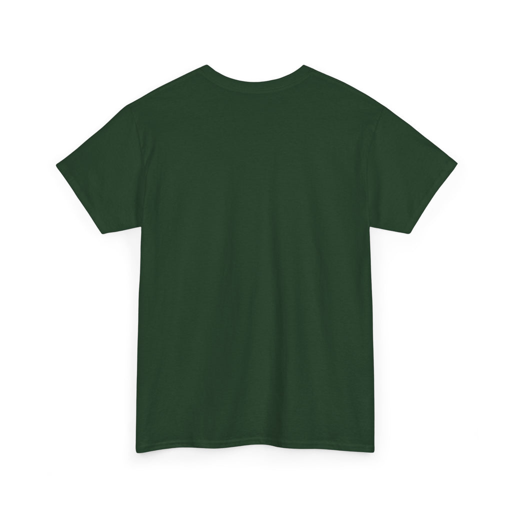 Balance From a Honey T-Shirt — Spiritual Yin Yang Vintage Art Tee