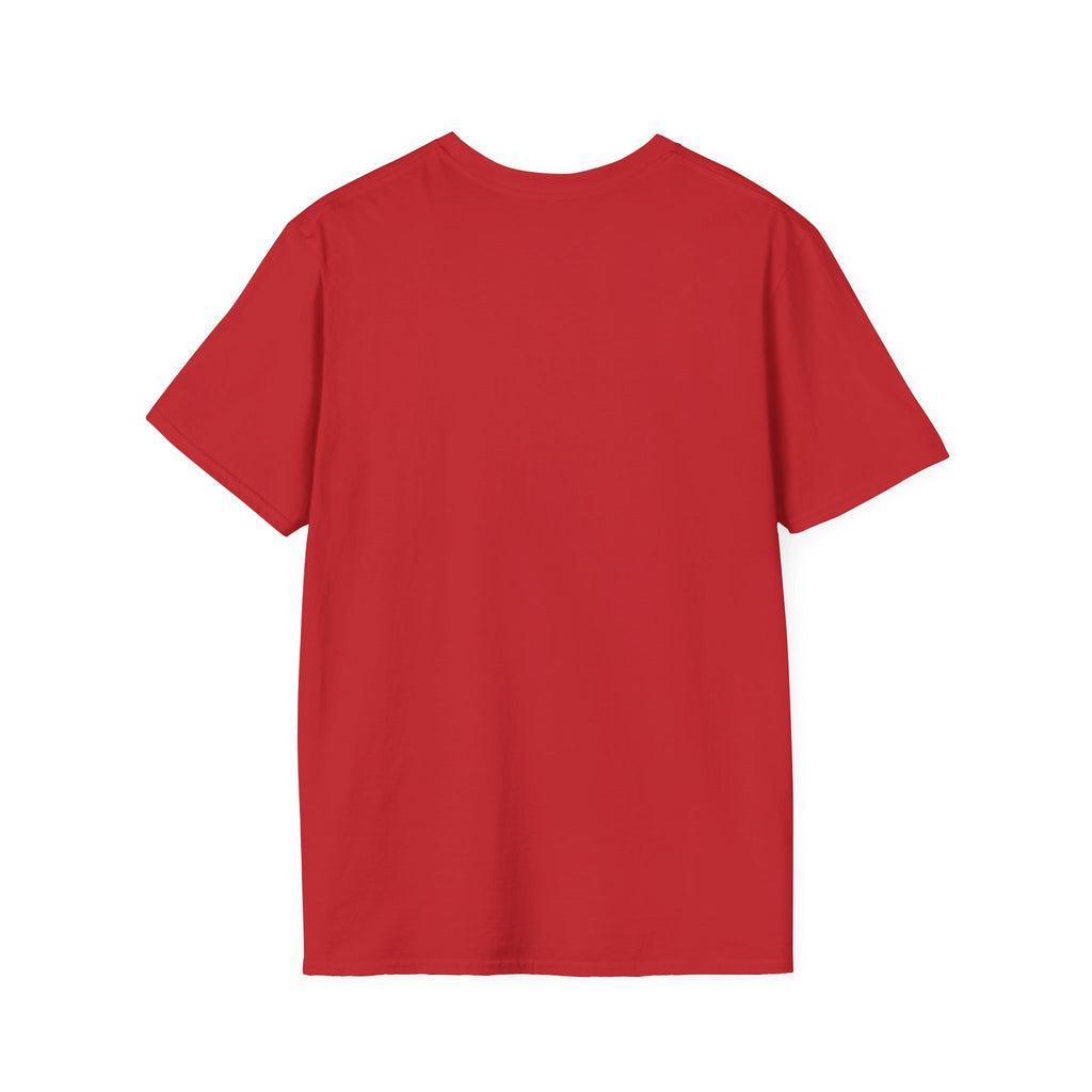T-Shirt — 'Balance from a Honey' Spiritual Art Graphic Tee