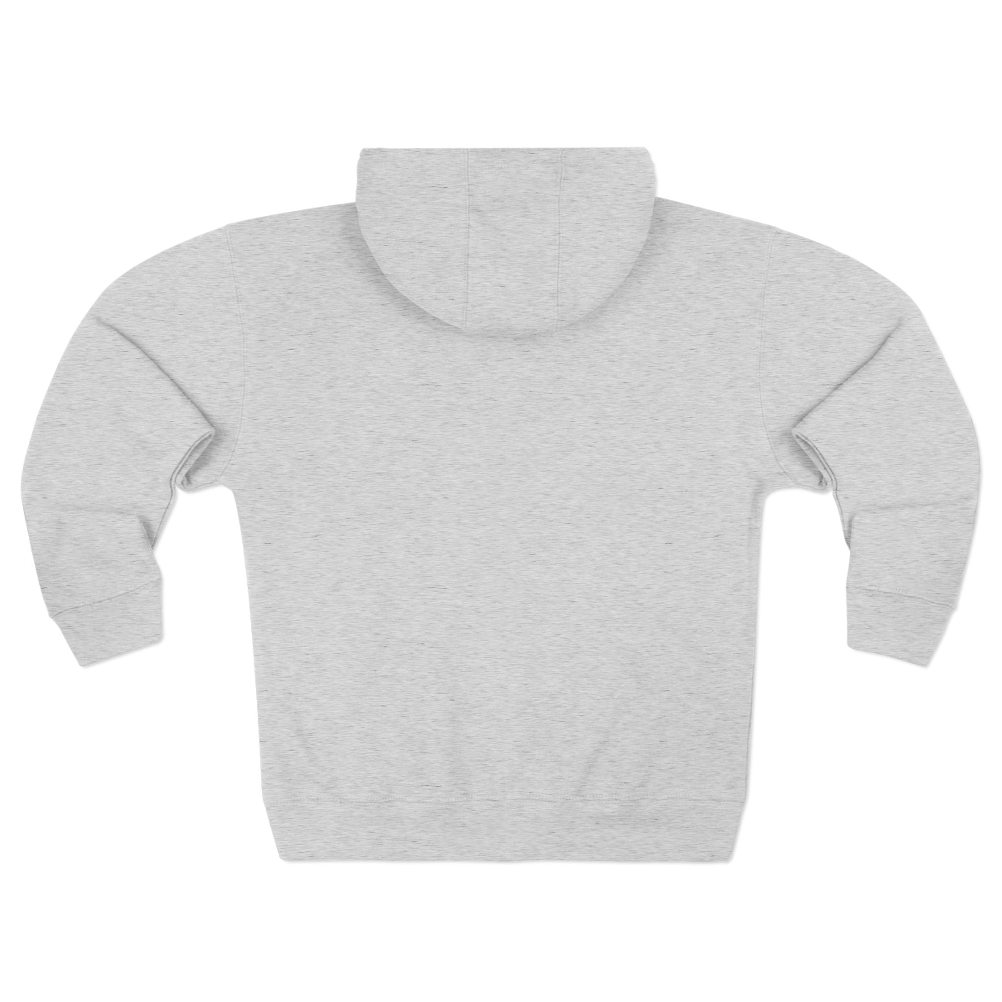 Hammock Gorilla Zip Hoodie – Relaxing Beach Ape Design