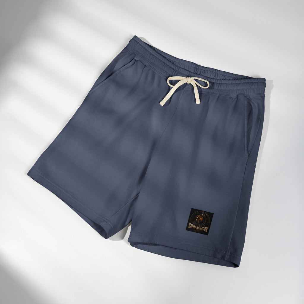 Lightweight Fleece Sweat Shorts