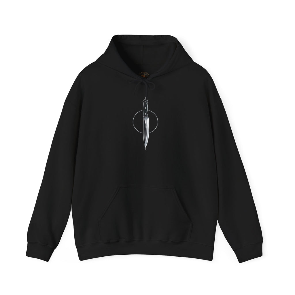 knifes edge™ Hooded Sweatshirt