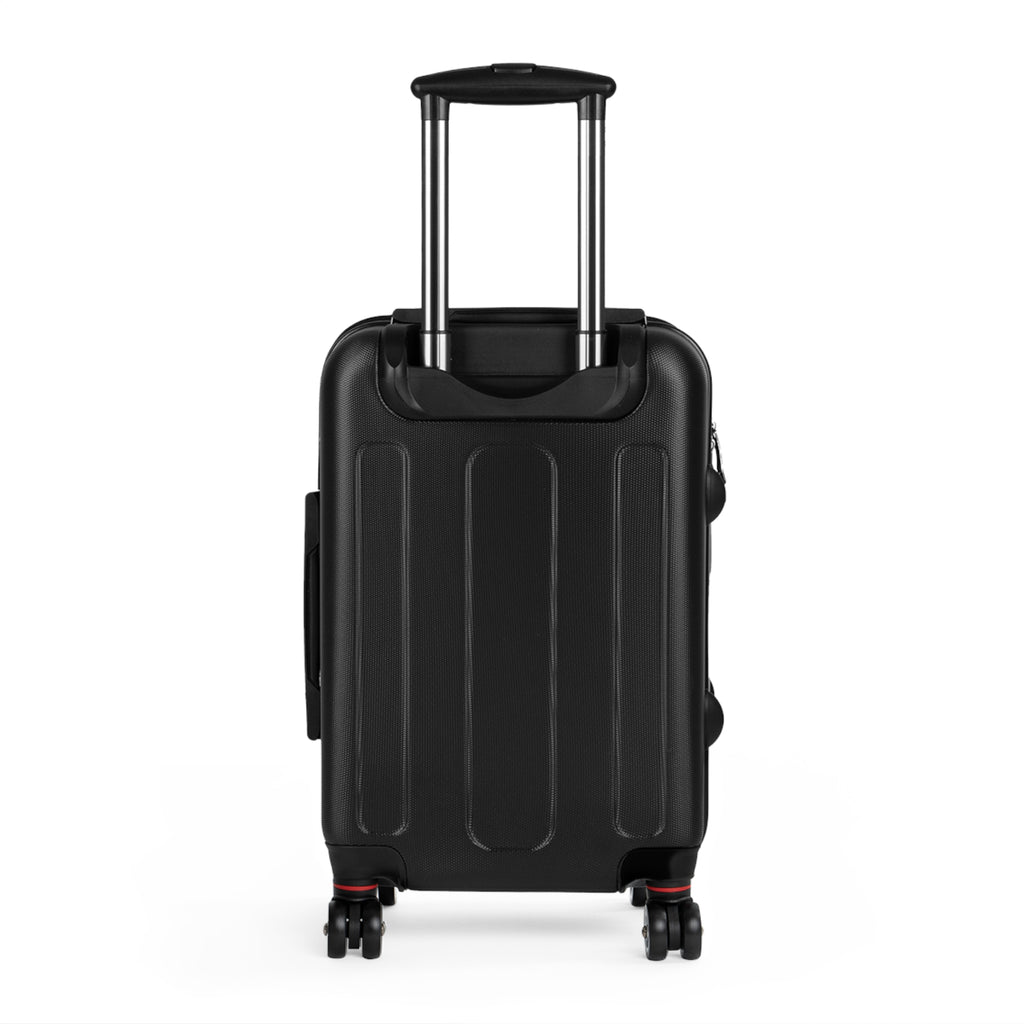 HATMANSHADOW Branded Lightweight Luggage