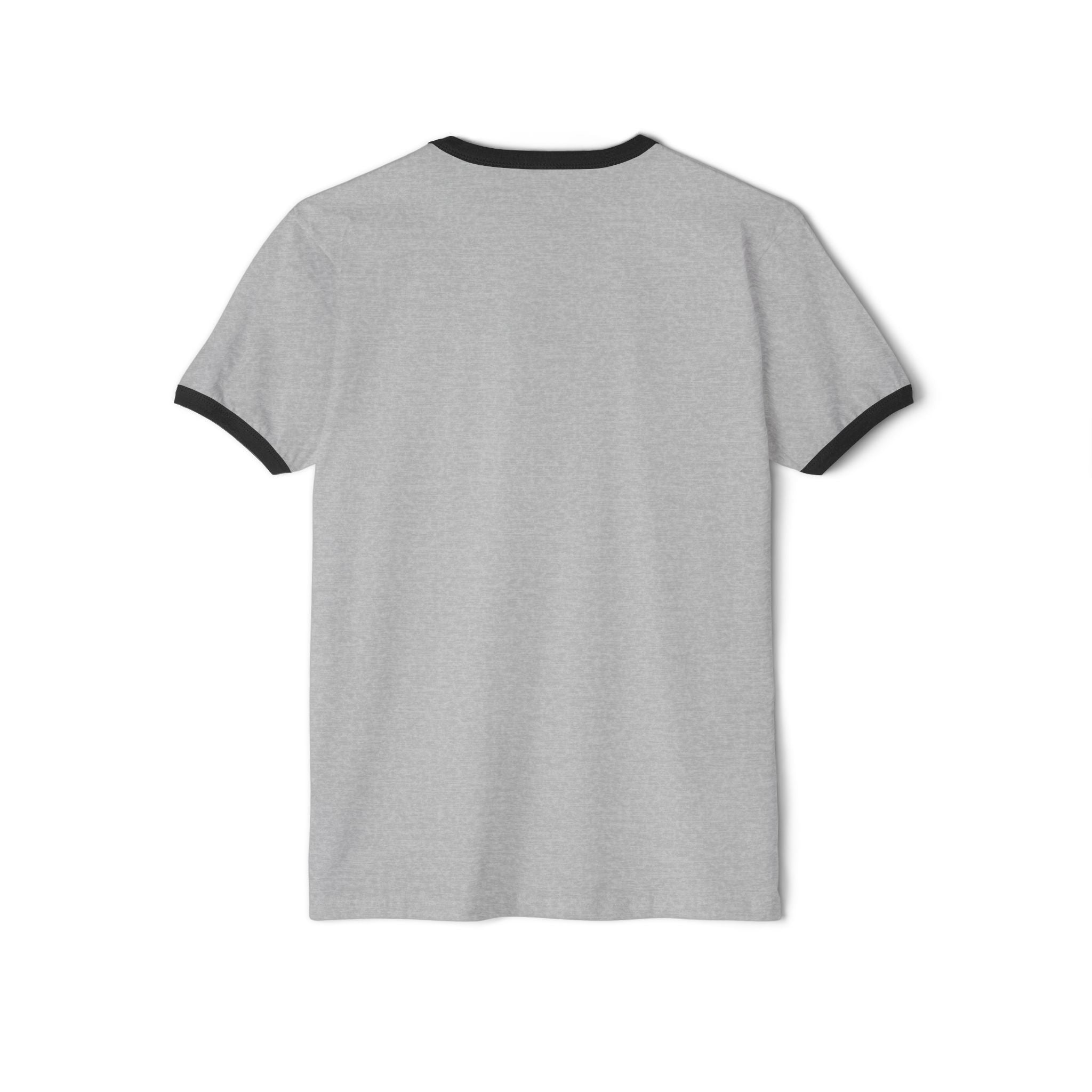 Twat Waffle Graphic Ringer T-Shirt
