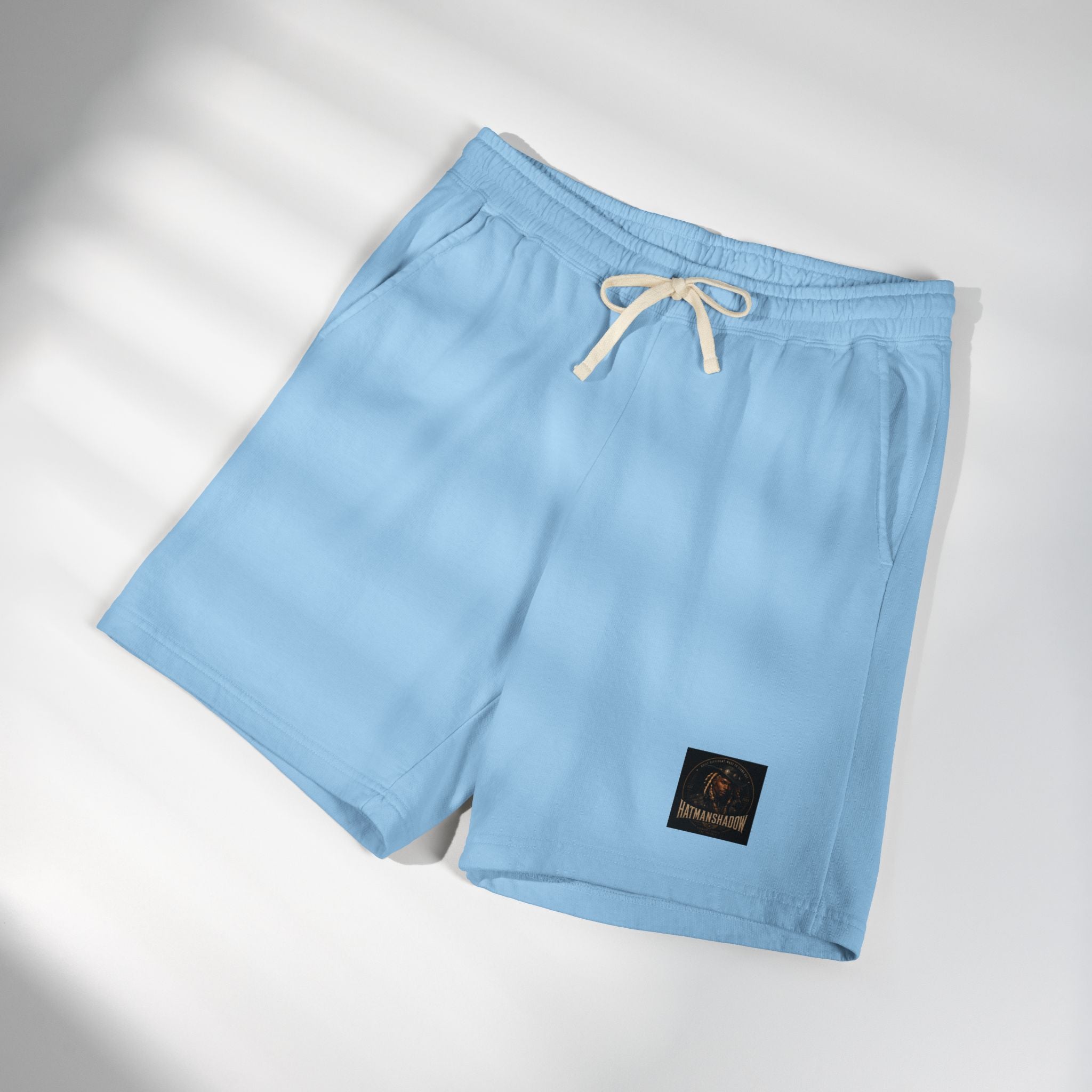 Lightweight Fleece Sweat Shorts