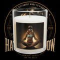 Glass Candle, 11oz