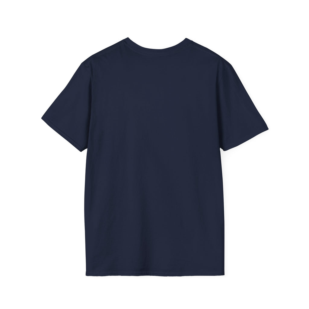 T-Shirt — 'Balance from a Honey' Spiritual Art Graphic Tee