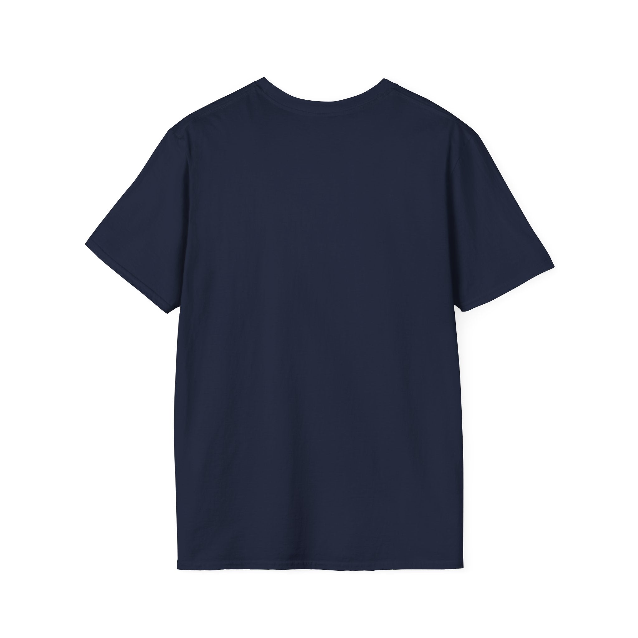 T-Shirt — 'Balance from a Honey' Spiritual Art Graphic Tee