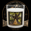 Glass Candle, 11oz