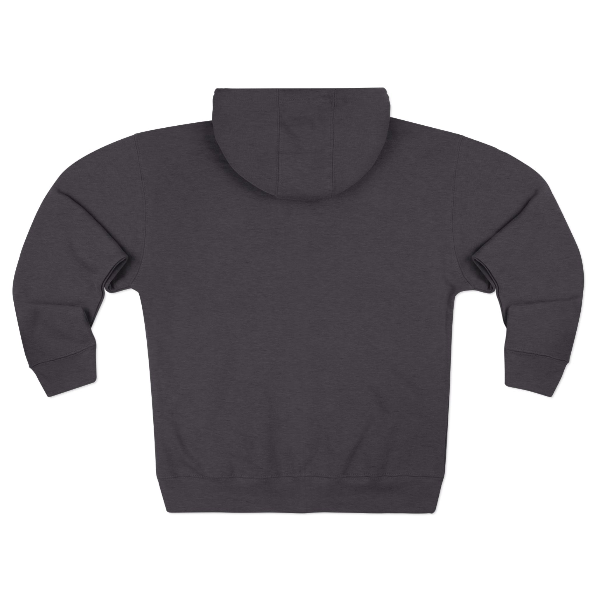 Hammock Gorilla Zip Hoodie – Relaxing Beach Ape Design