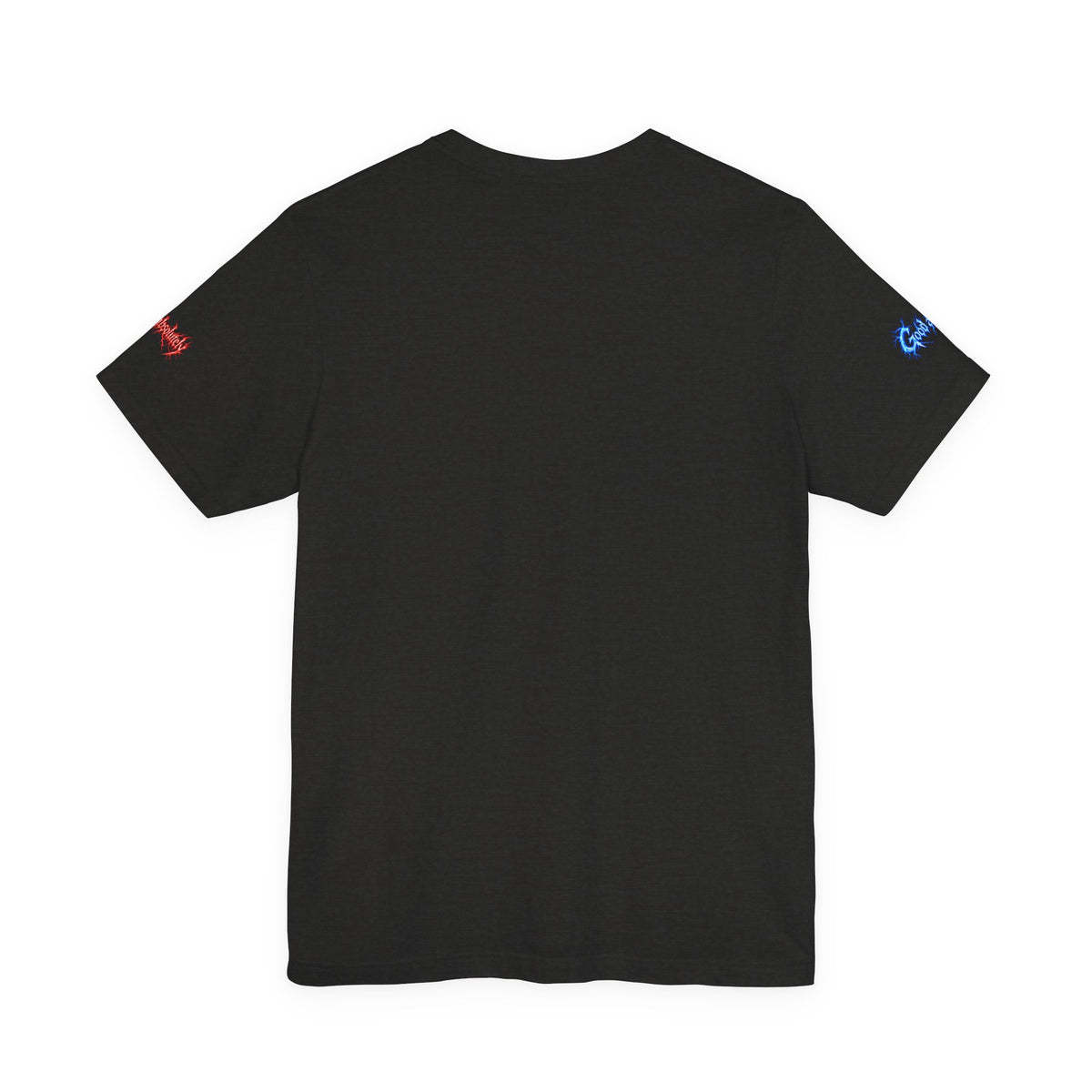 Knife's Edge Jersey Short Sleeve Tee