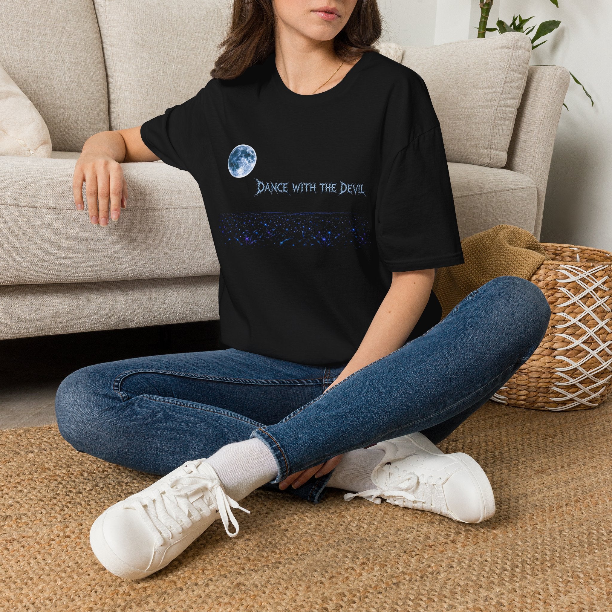 Dance with the devil T-Shirt