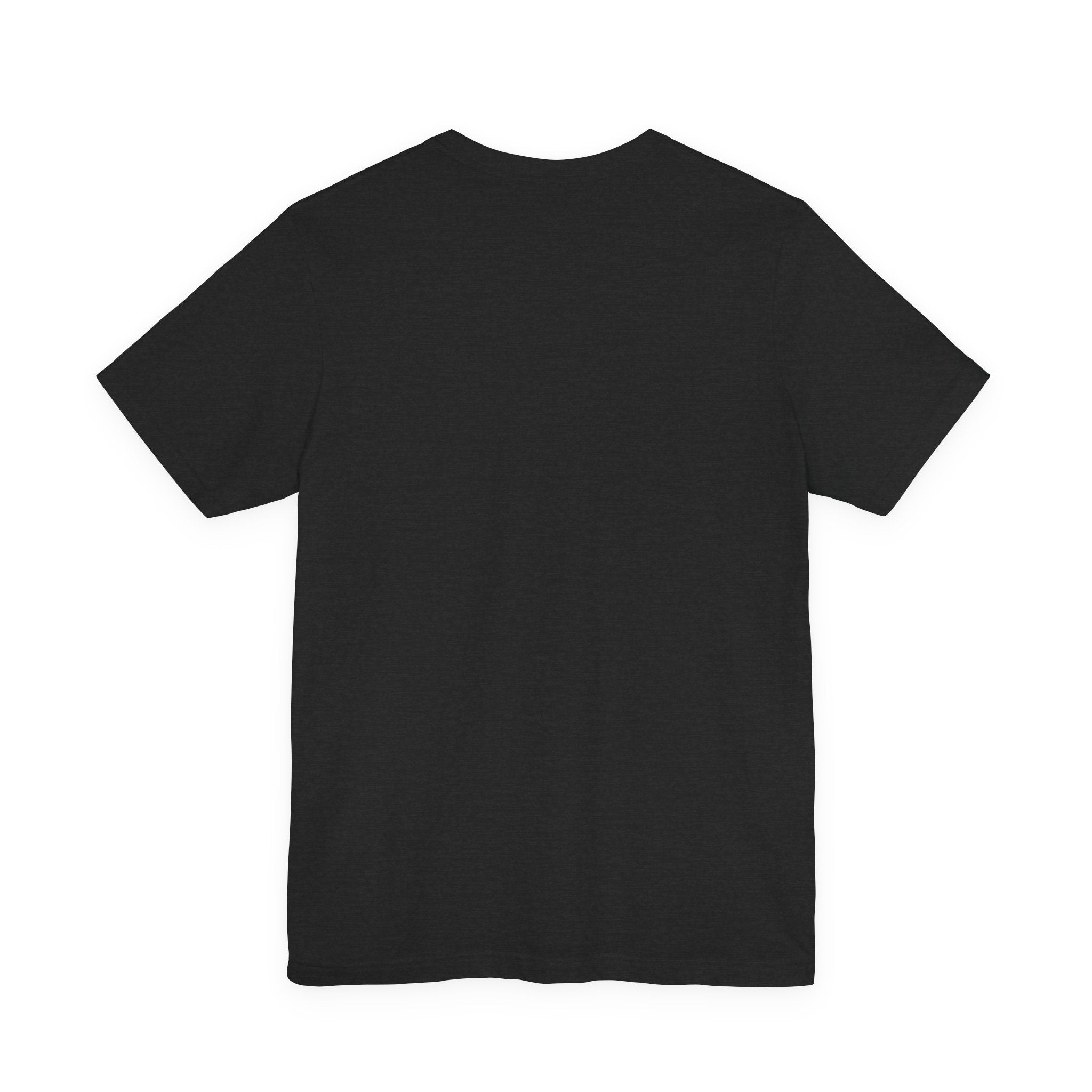 Graphic Tee — "Murder Death Tacos" Gothic Horror Taco Shirt