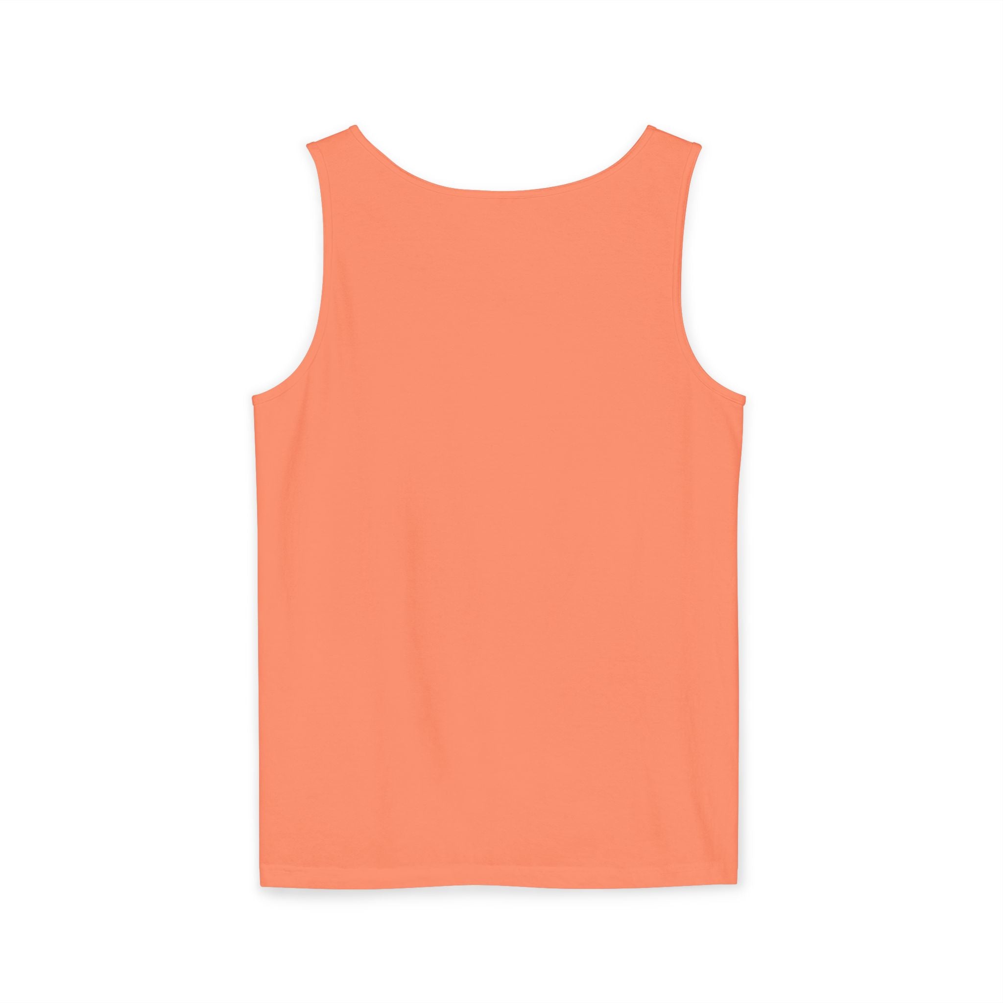 Buddha Under Bodhi Tree Tank Top — 'Be Hellow & Thoughtful' Spiritual Meditation Tee