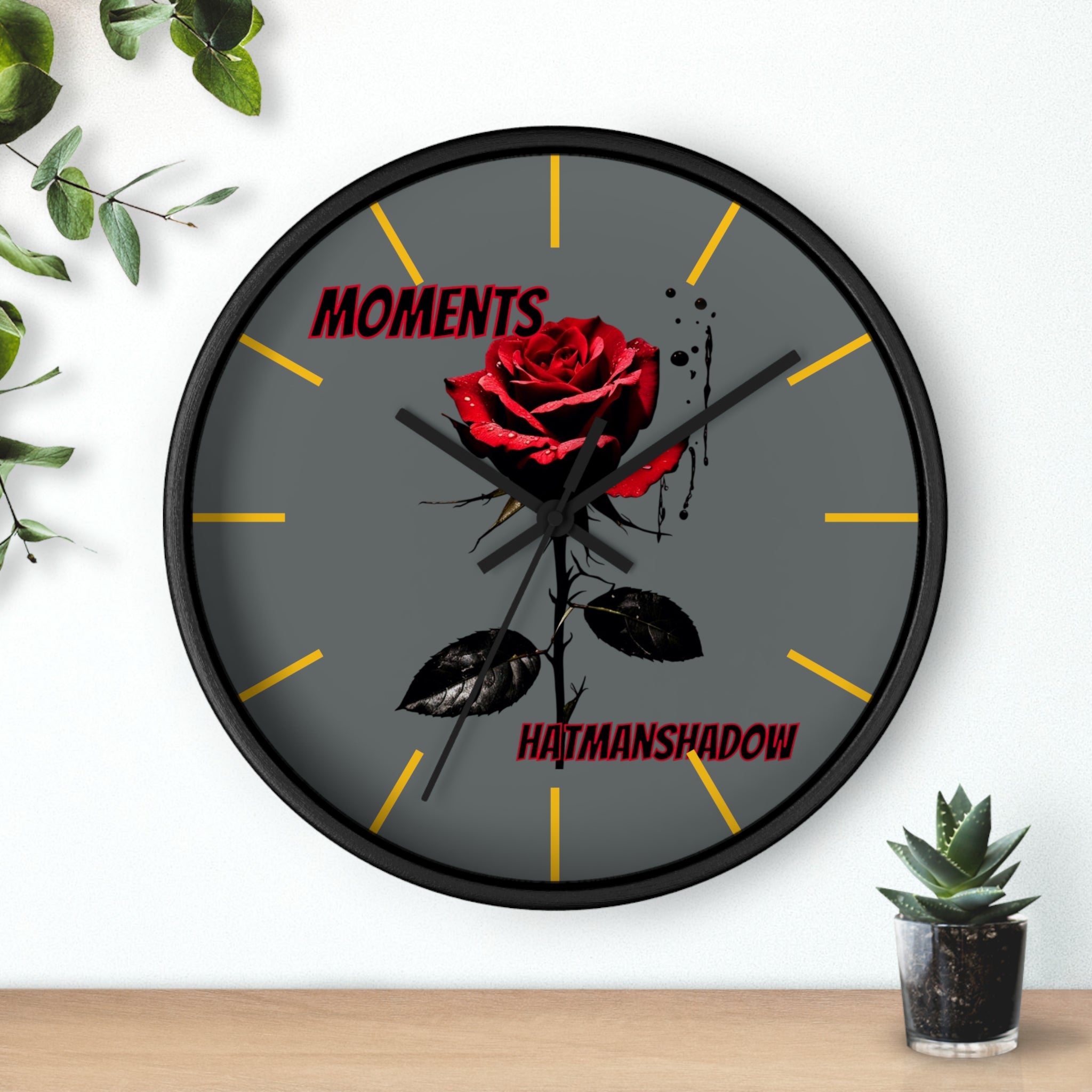 Wall Clock