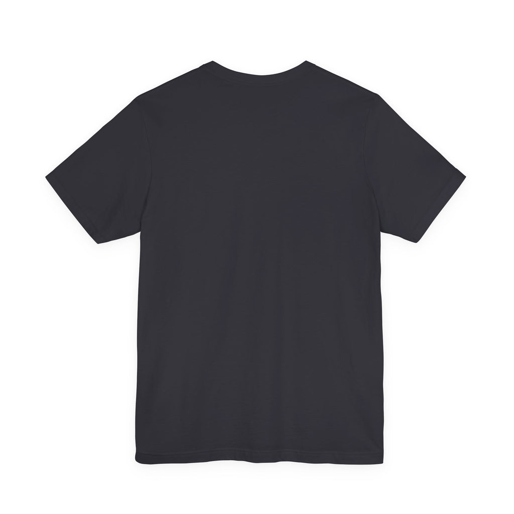 Graphic Tee — "Murder Death Tacos" Gothic Horror Taco Shirt
