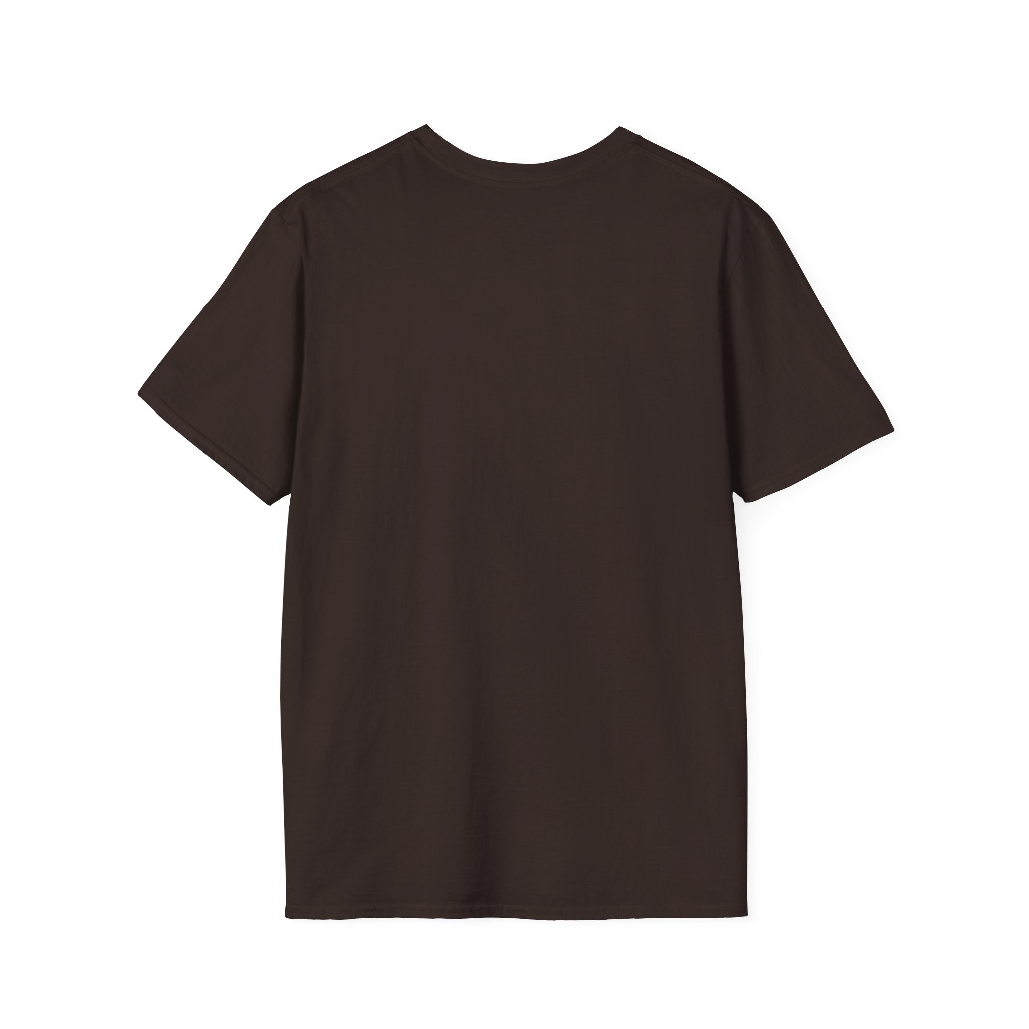 T-Shirt — 'Balance from a Honey' Spiritual Art Graphic Tee