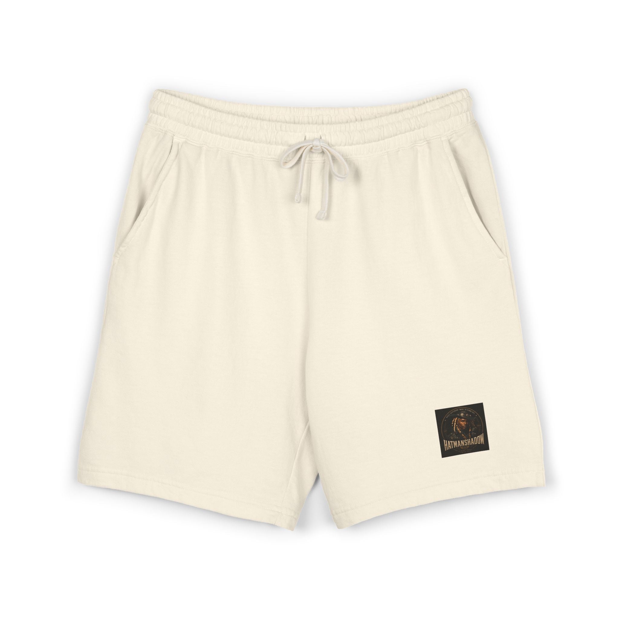 Lightweight Fleece Sweat Shorts