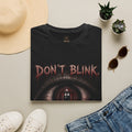 Unisex Softstyle T-Shirt Don't Blink, Doctor Who Inspired