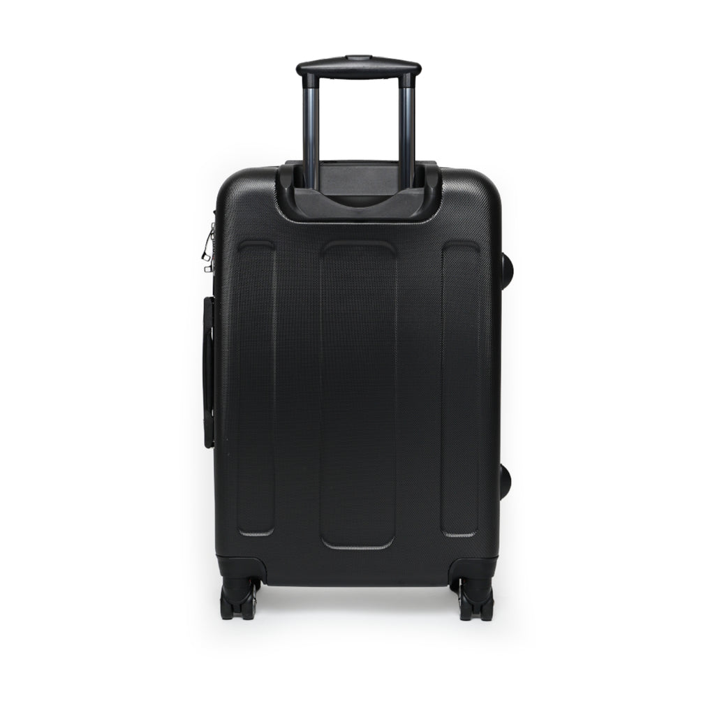 HATMANSHADOW Branded Lightweight Luggage