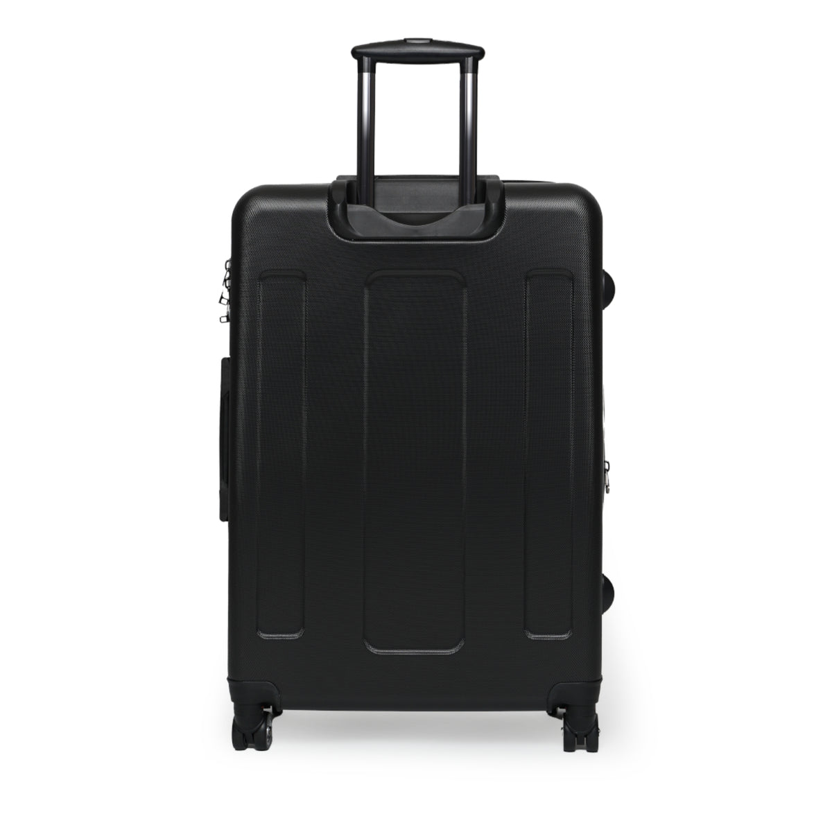 HATMANSHADOW Branded Lightweight Luggage