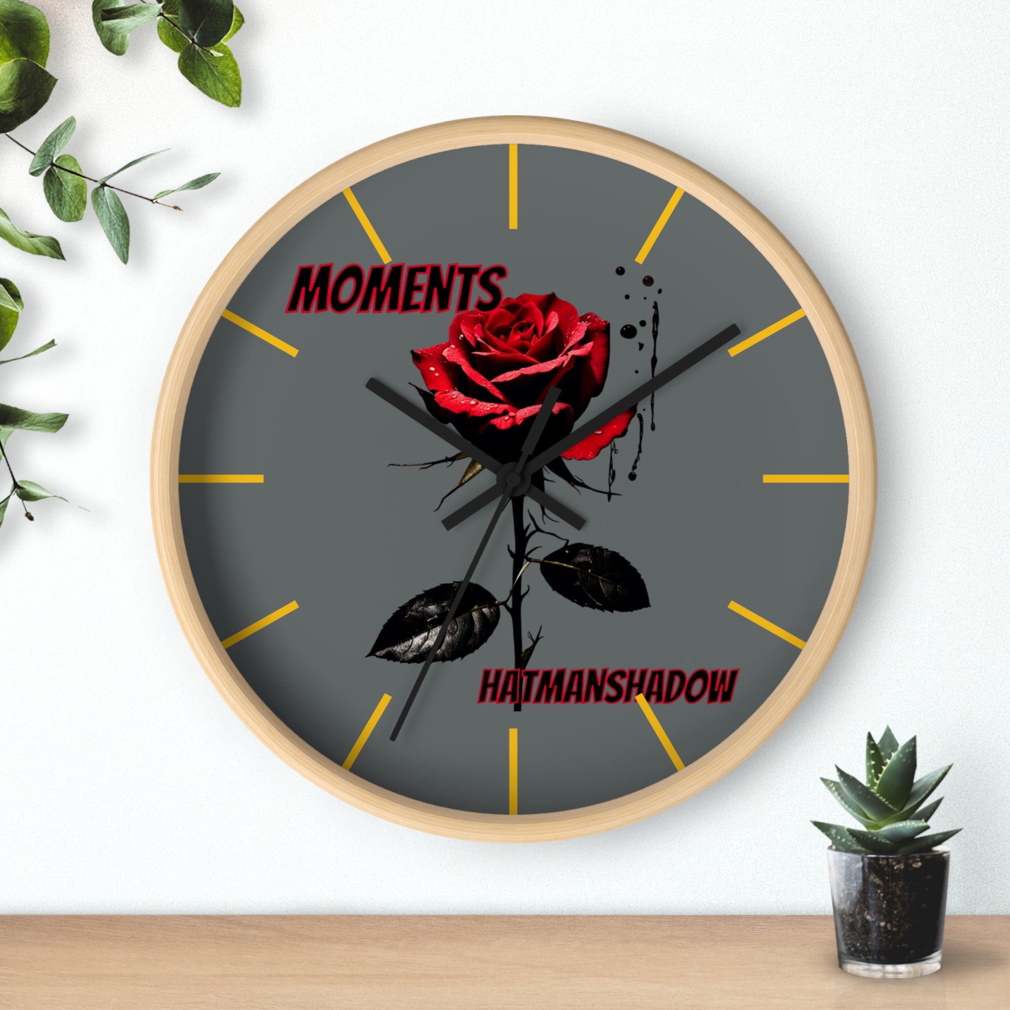 Wall Clock
