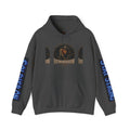 Hoodie | Hatmanshadow Soldier On Graphic Pullover