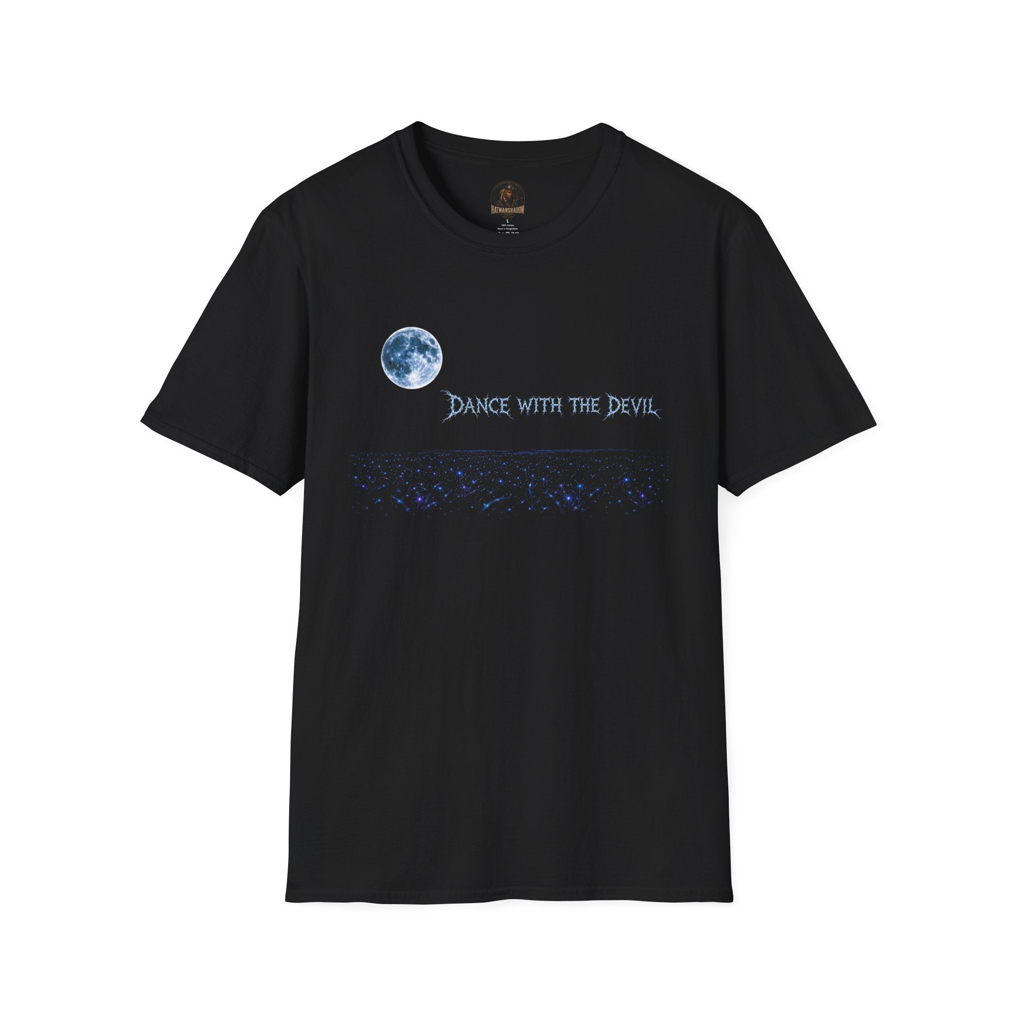 Dance with the devil T-Shirt