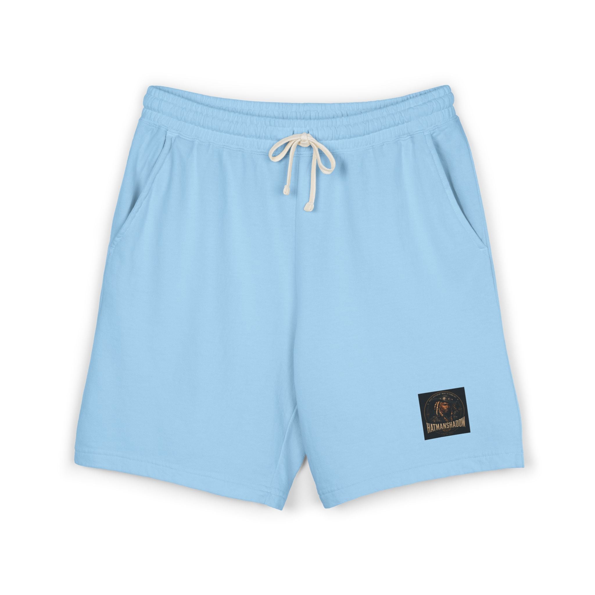 Lightweight Fleece Sweat Shorts