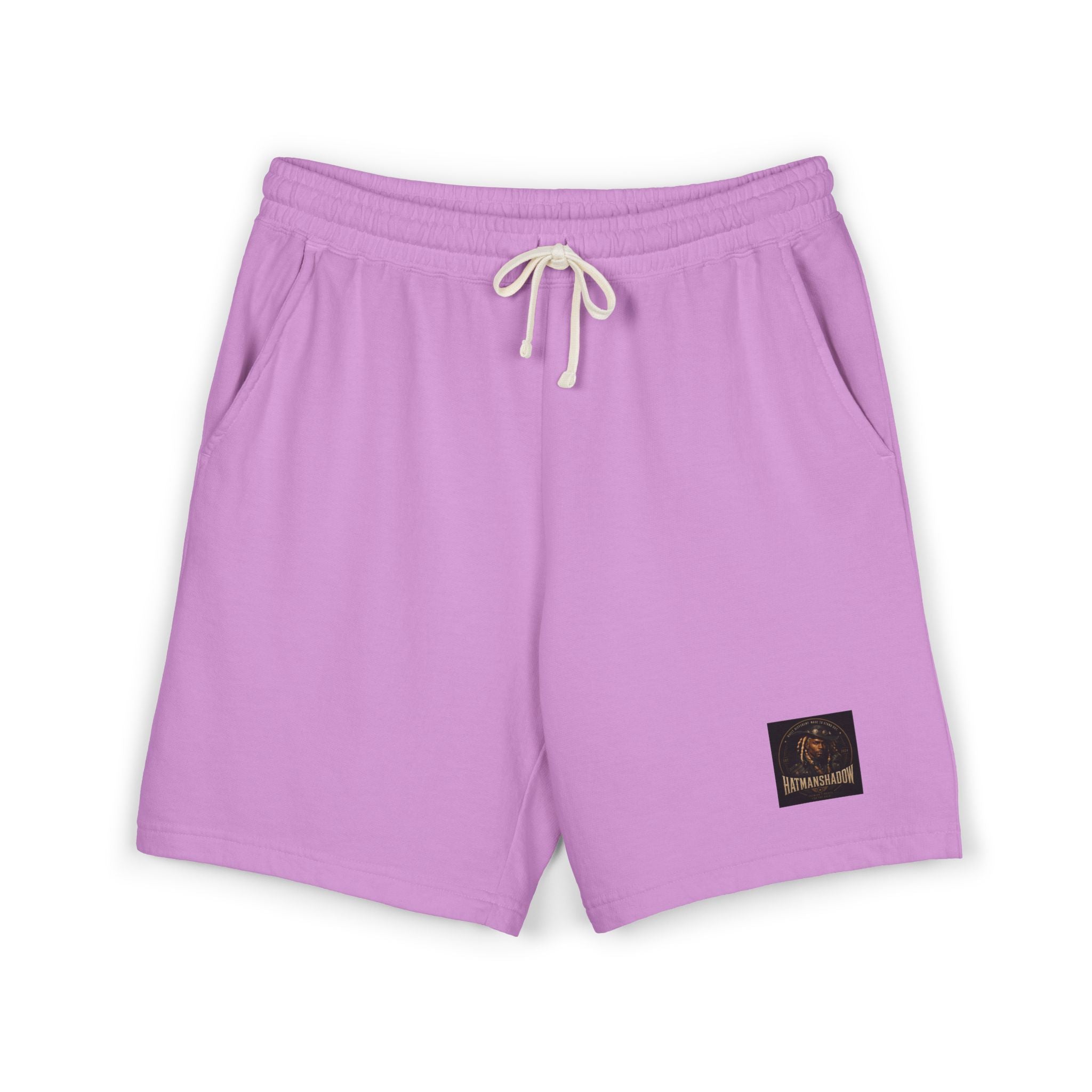 Lightweight Fleece Sweat Shorts